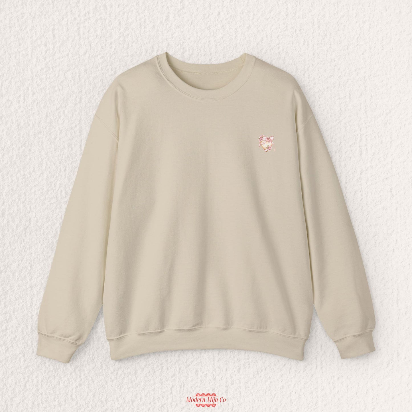 Valentine Mama Sweatshirt