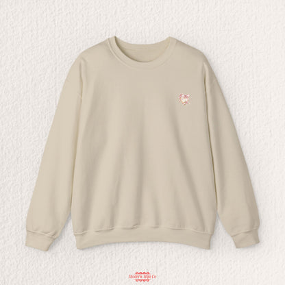 Valentine Mama Sweatshirt