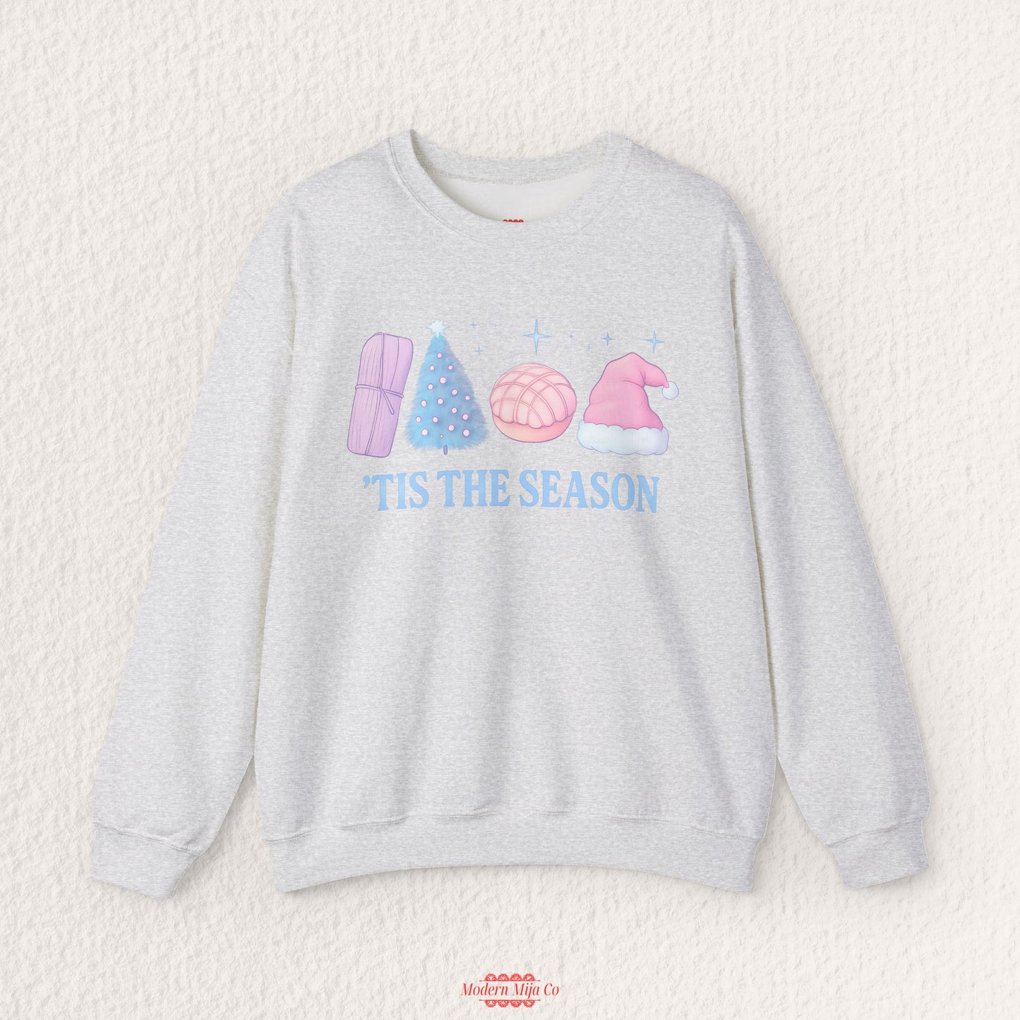 Tis the Season Holiday Sweatshirt