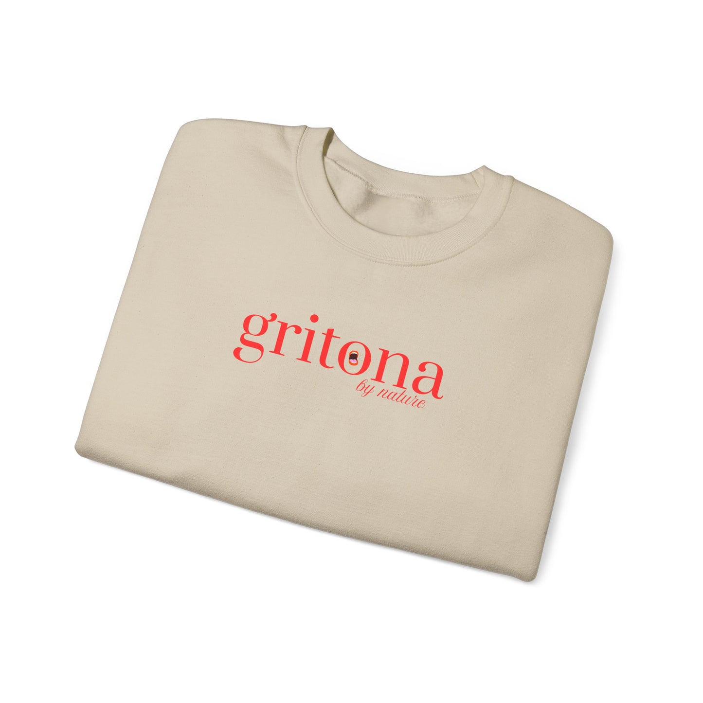Gritona by Nature Sweatshirt