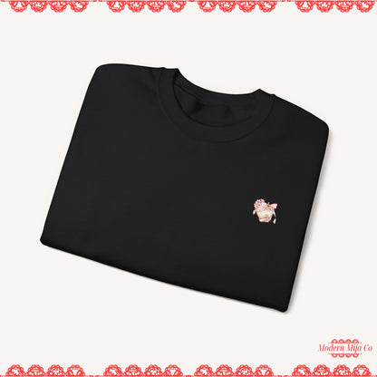 Valentine Mama Sweatshirt