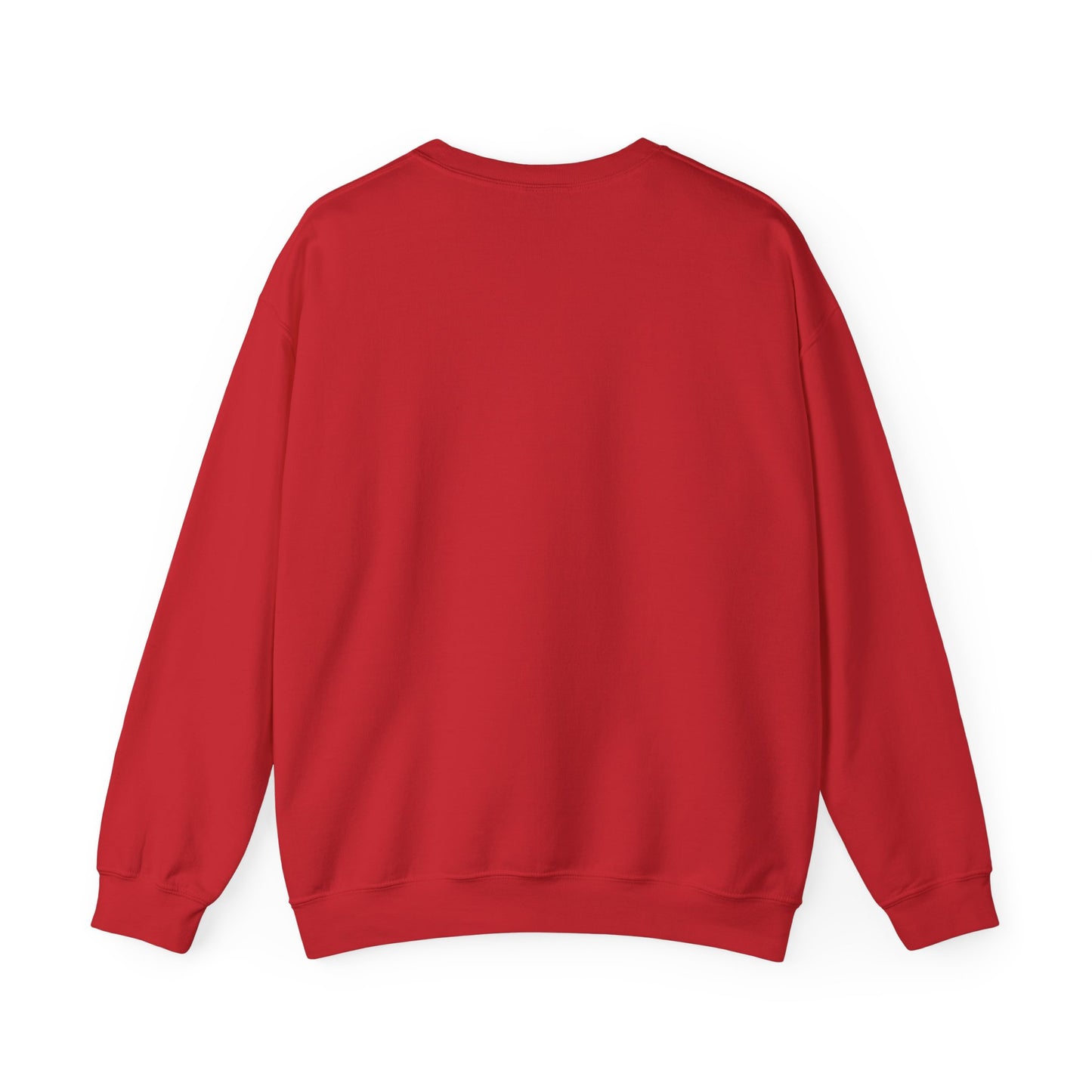 Sleigh All Day Holiday Sweatshirt