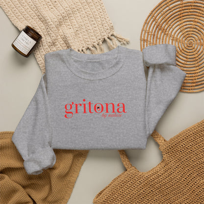 Gritona by Nature Sweatshirt