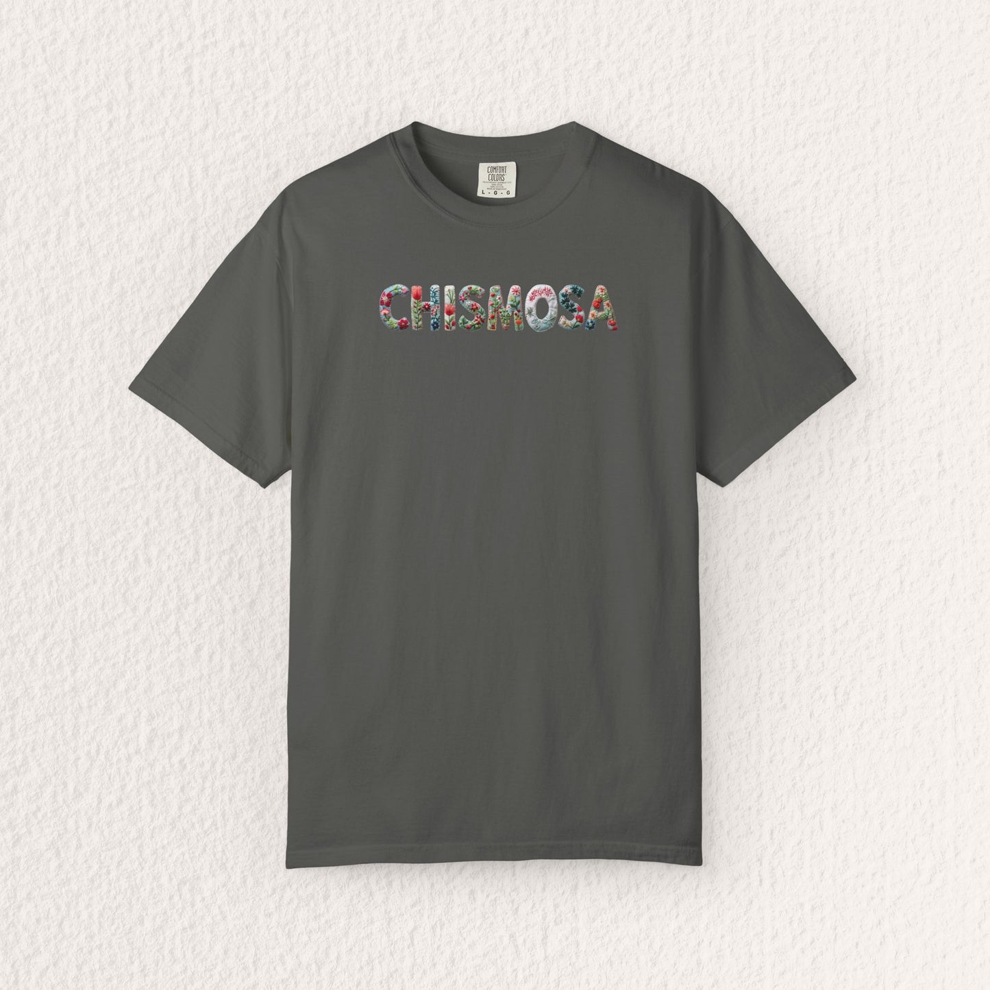Chismosa Shirt
