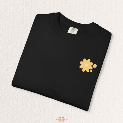 Too Amazing to Shrink Myself Shirt