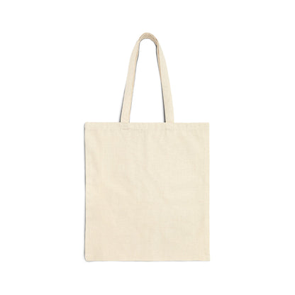 Certified Chismologa Canvas Tote Bag