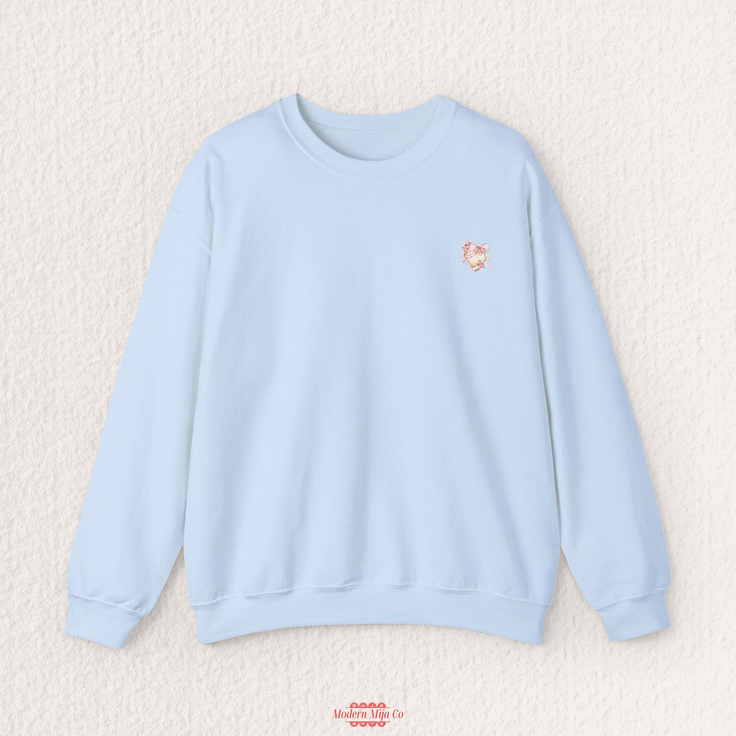 Valentine Mama Sweatshirt