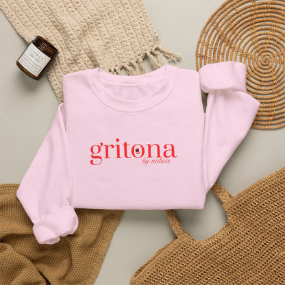 Gritona by Nature Sweatshirt