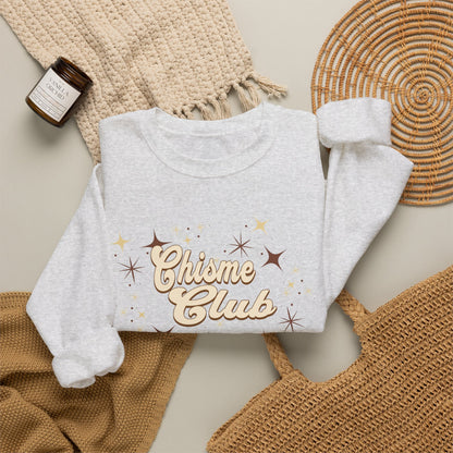 Chisme Club Sweatshirt
