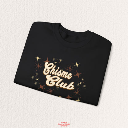 Chisme Club Sweatshirt