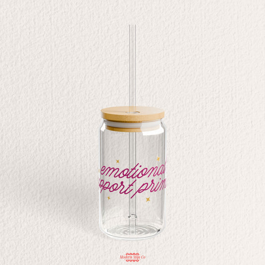 Emotional Support Prima Cup