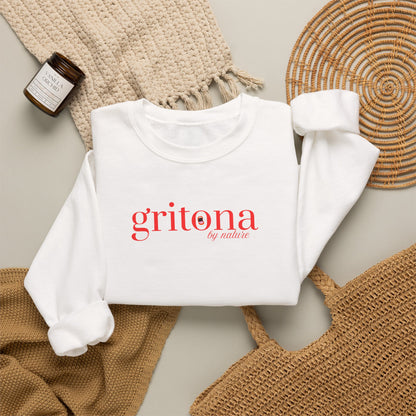 Gritona by Nature Sweatshirt
