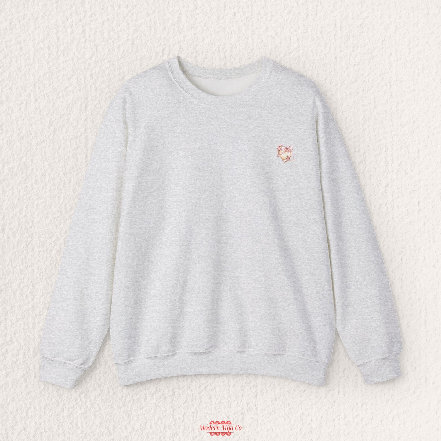 Valentine Mama Sweatshirt