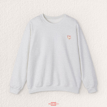Valentine Mama Sweatshirt