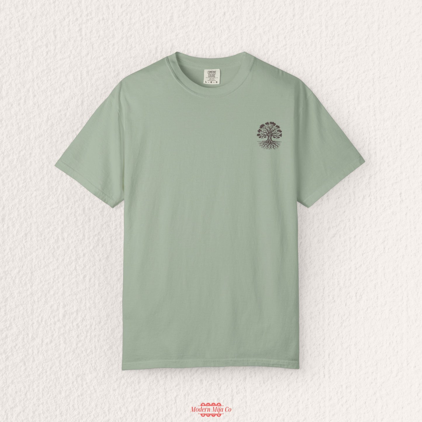 Raíces Mexicanas T-Shirt