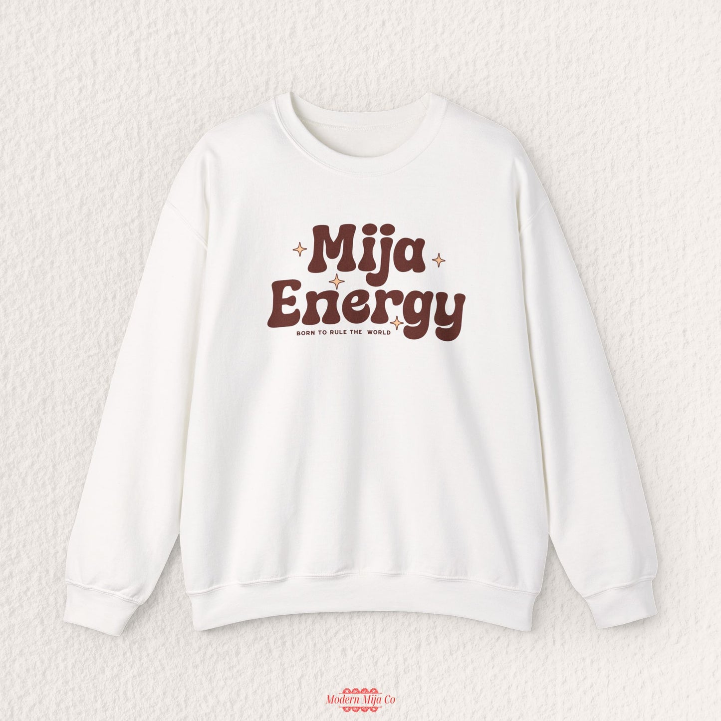 Mija Energy Sweatshirt