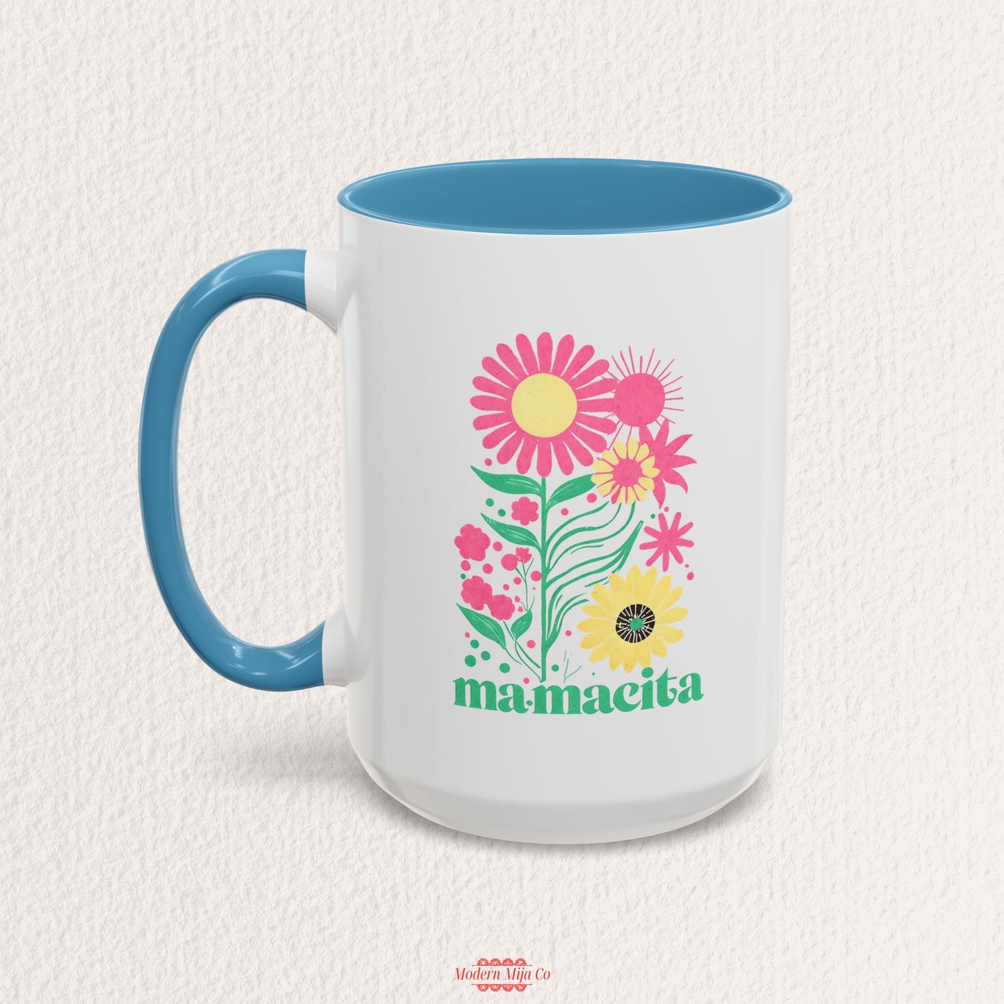 Mamacita Mug