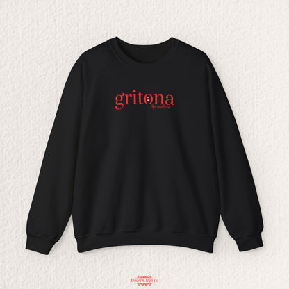 Gritona by Nature Sweatshirt
