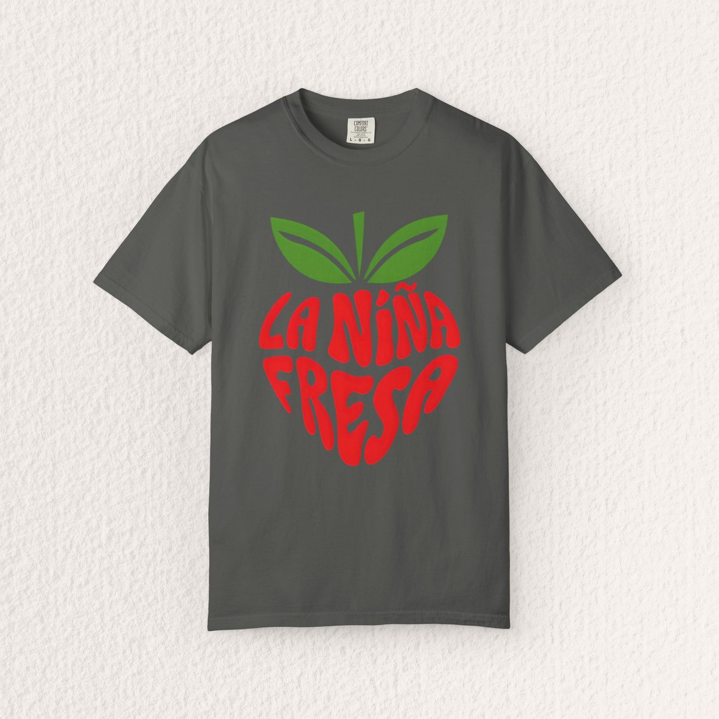 La Niña Fresa Shirt
