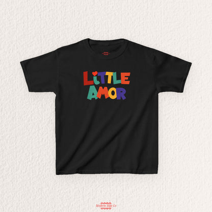 Little Amor Shirt