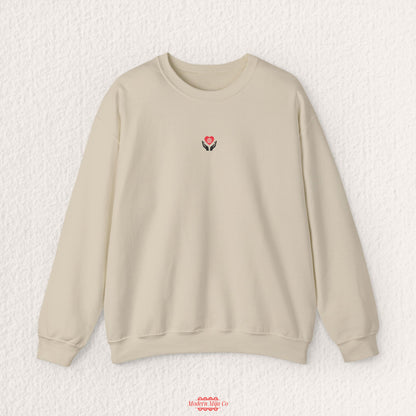 Unidos en Diversidad Sweatshirt