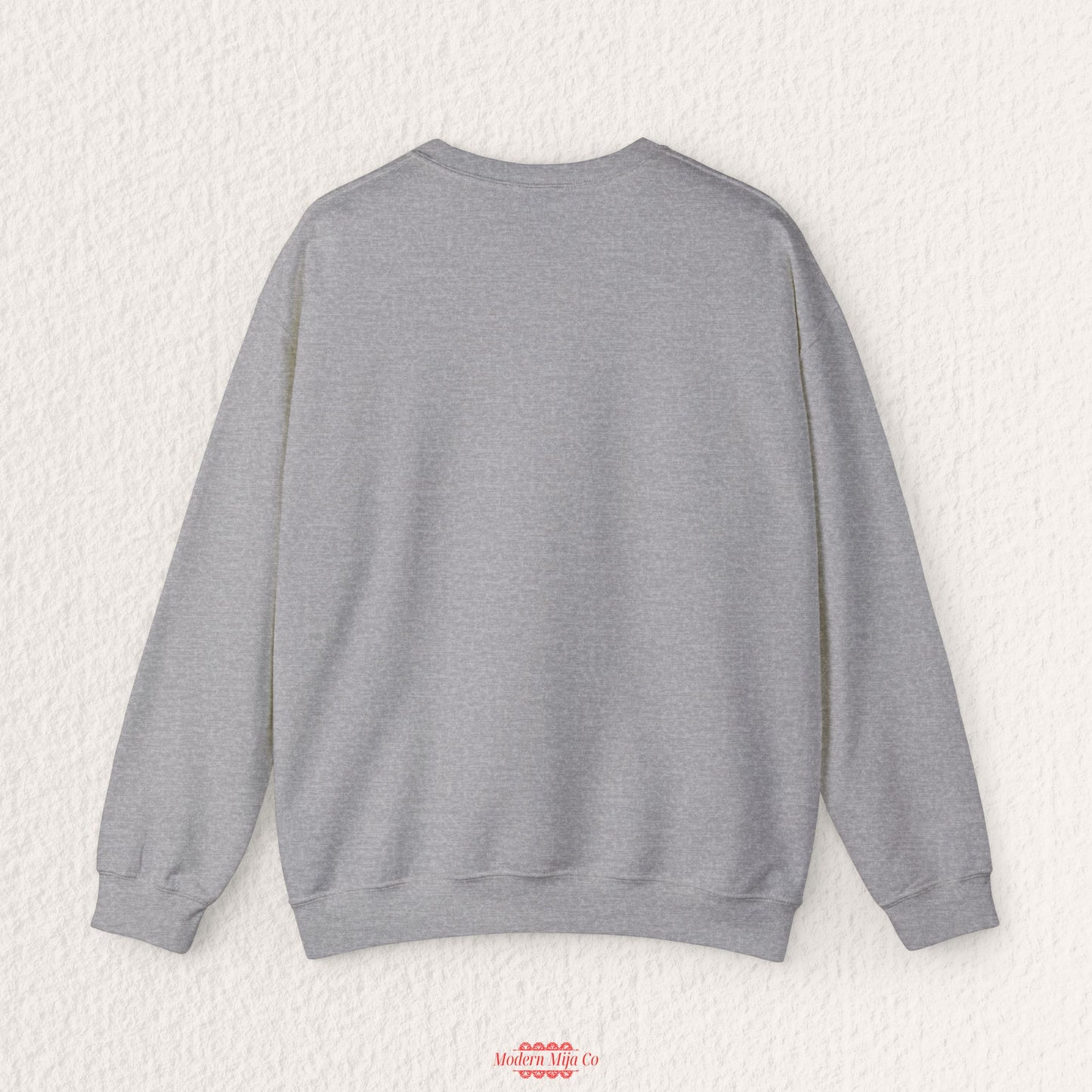 Chisme Club Sweatshirt