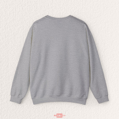 Chisme Club Sweatshirt