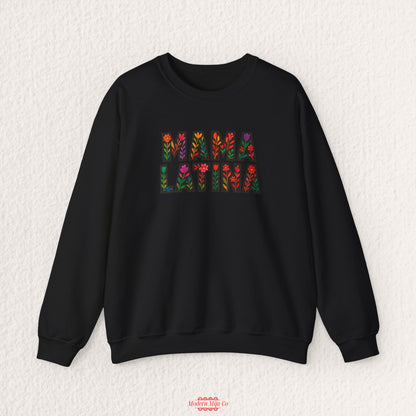 Mama Latina Sweatshirt