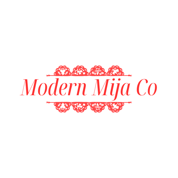 Modern Mija Co