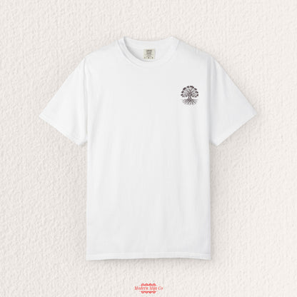 Raíces Mexicanas Tee