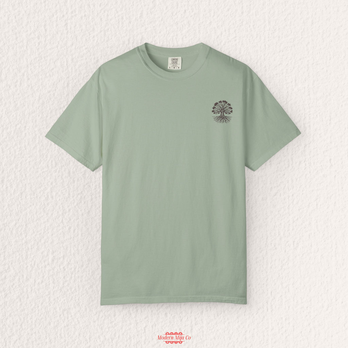 Raíces Mexicanas Tee