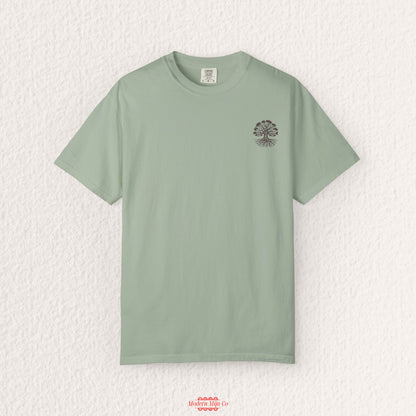 Raíces Mexicanas Tee