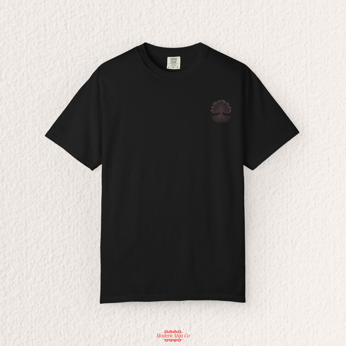 Raíces Mexicanas Tee