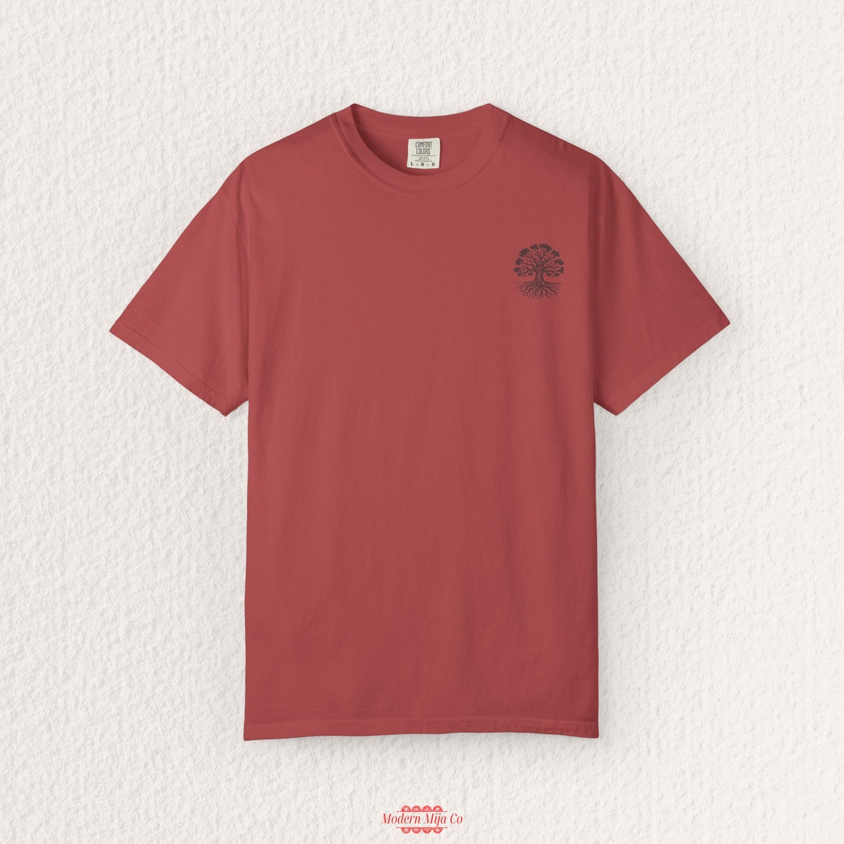 Raíces Mexicanas Tee
