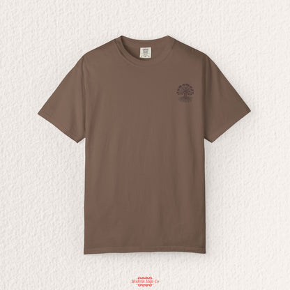 Raíces Mexicanas Tee