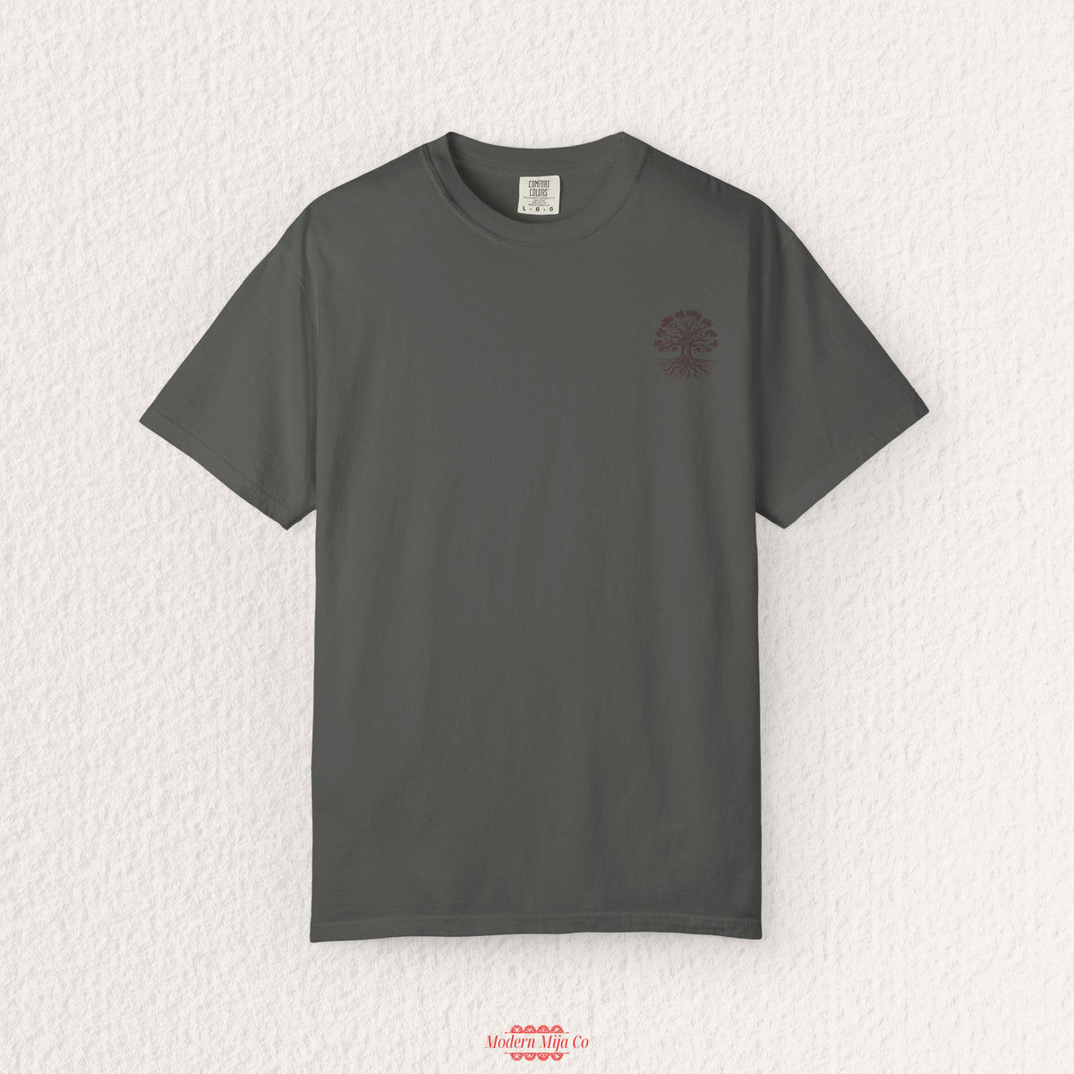 Raíces Mexicanas Tee