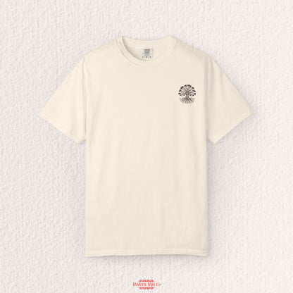 Raíces Mexicanas Tee