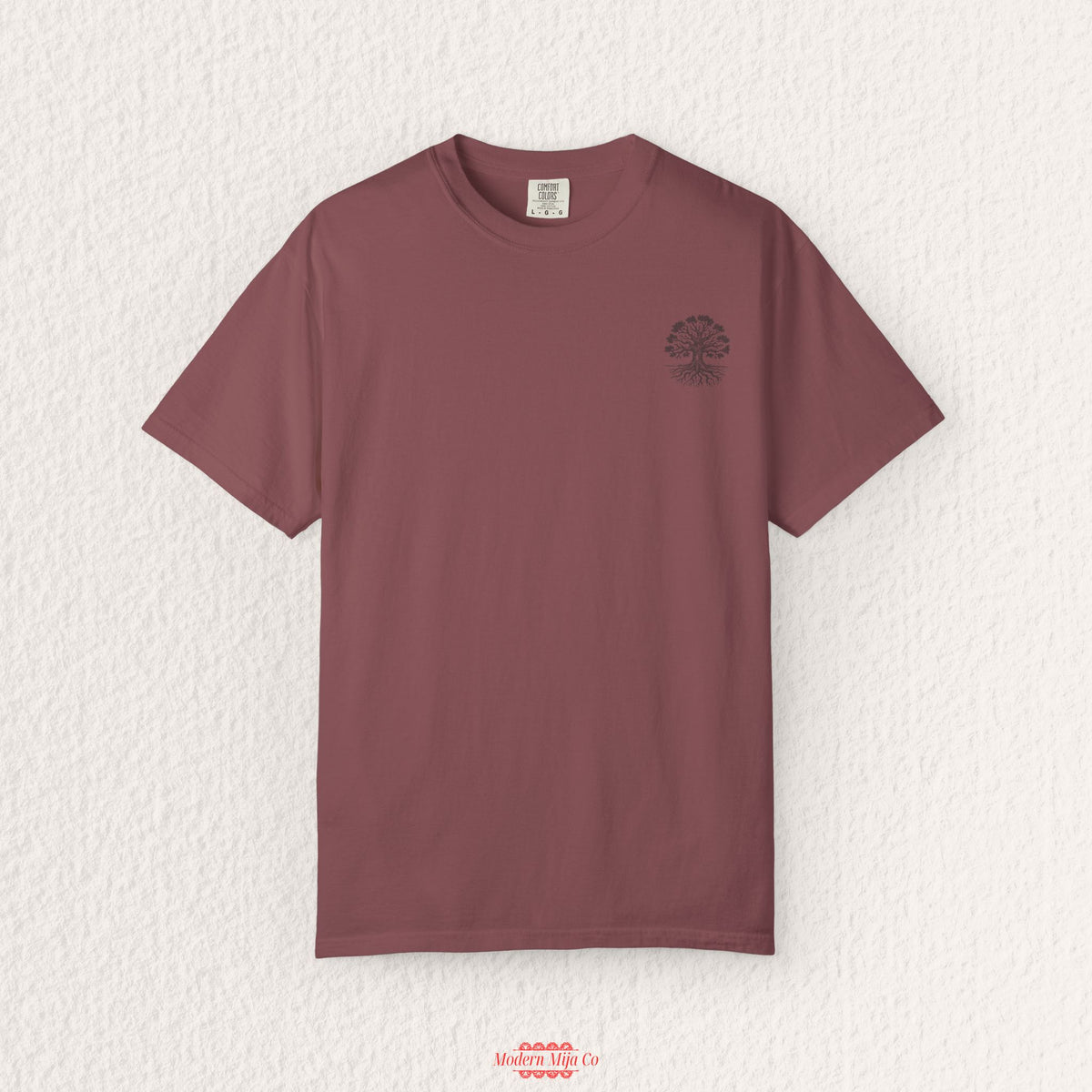 Raíces Mexicanas Tee